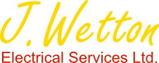 J Wetton Electrical Services